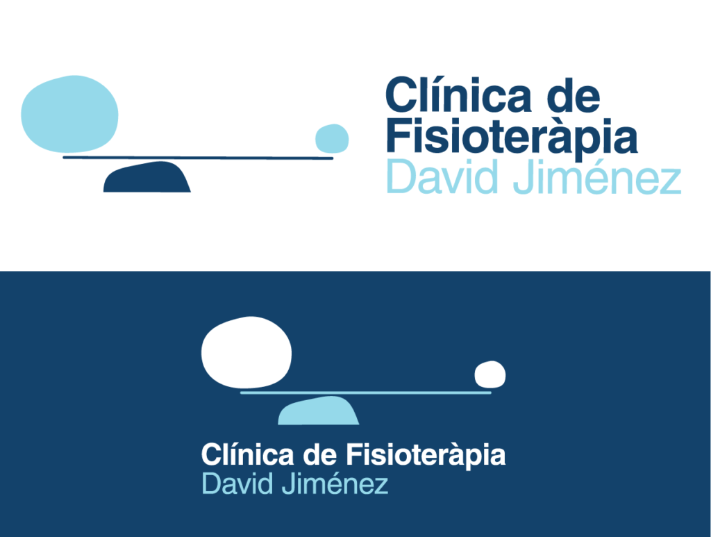 logo David Jimenez fisioterapeuta