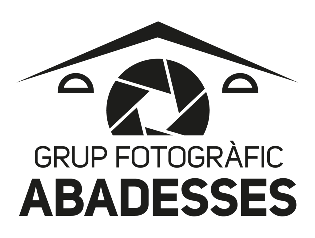 logo Grup Fotogràfic Abadesses