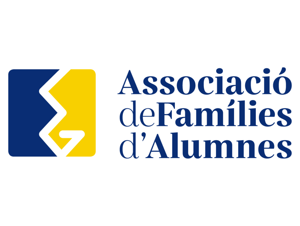 logo AFA Casals-Gràcia